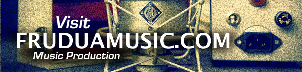 Frudua Music Production