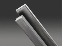 Graphite fiber reinforcing bars image
