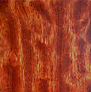 Guitar woods bubinga